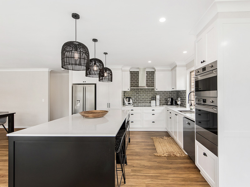 Kitchen Renovation