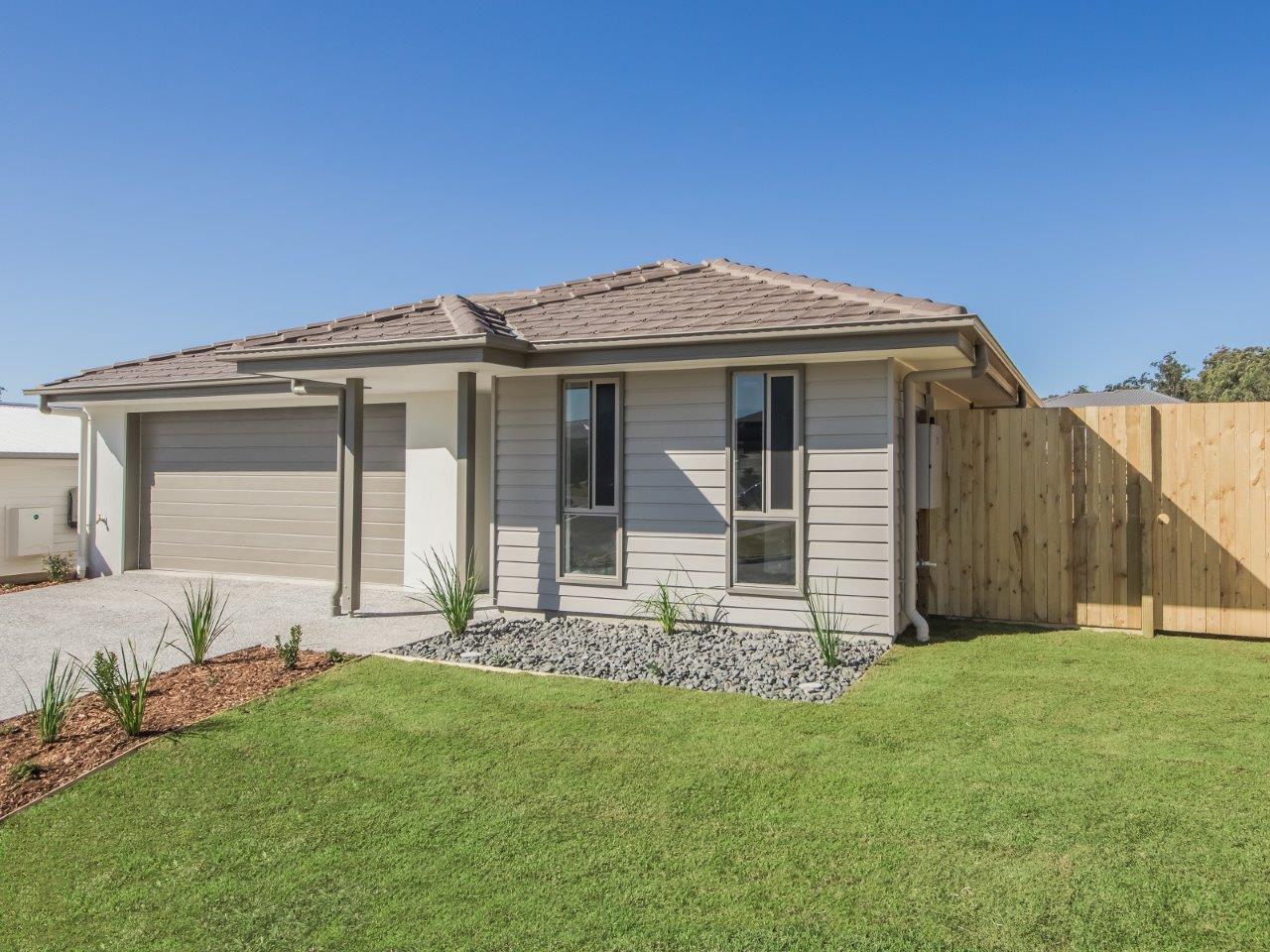 Custom Home Gold Coast
