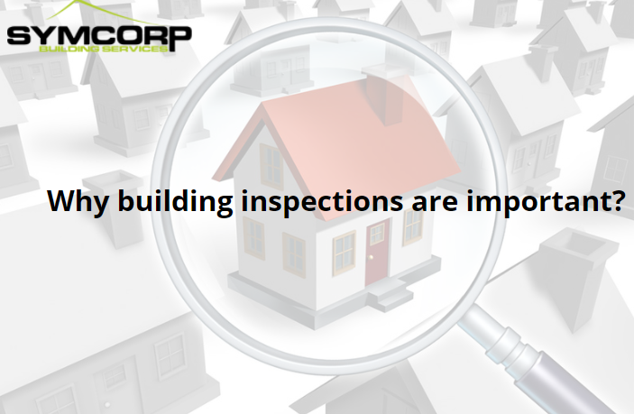 Why are building inspections important?