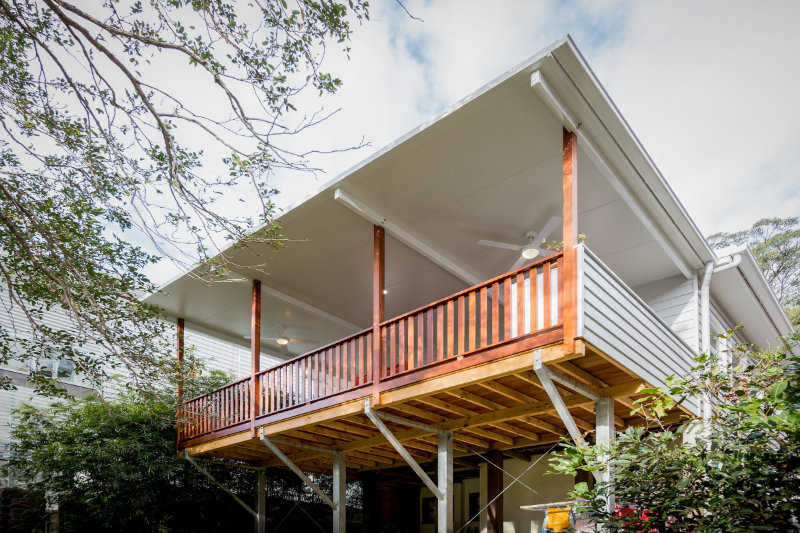 Home renovation project